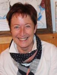 Margit Resch