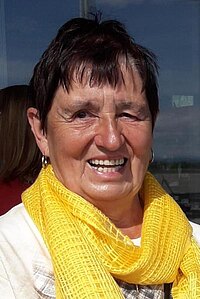Anna Mager