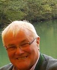 Johann Eckerstorfer