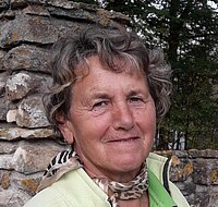 Walpurga Obermüller