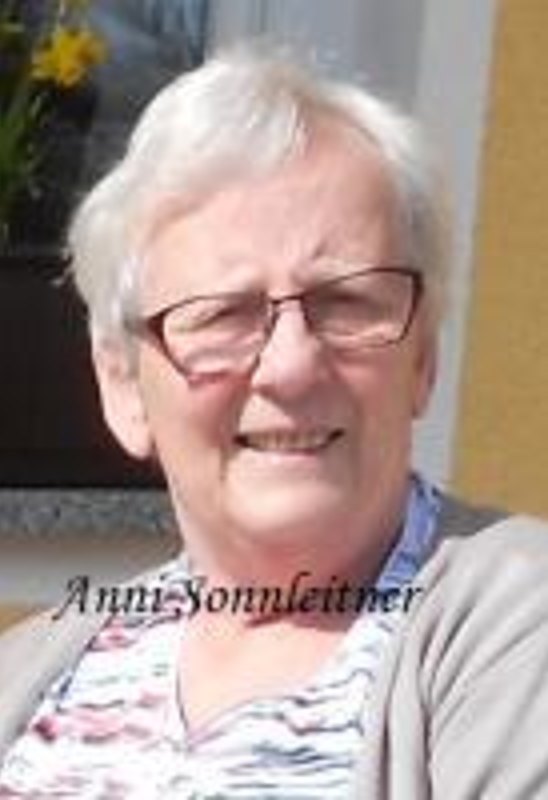 Anna Sonnleitner
